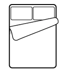 Double Size Mattresses