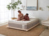 Serta® Fresh Collective Linen Wholesome Hybrid Plush 16" Pillow Top Mattress