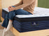 Serta® iComfortECO Q20GL Firm Pillow-Top Quilted 15" Mattress