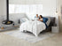 Serta® Arctic Plush Foam 13.5" Mattress with 15X Cooling Reactex Foam