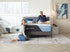 Serta® Arctic Plush Foam 13.5" Mattress with 15X Cooling Reactex Foam