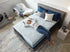 Serta® Arctic Plush Foam 13.5" Mattress with 15X Cooling Reactex Foam