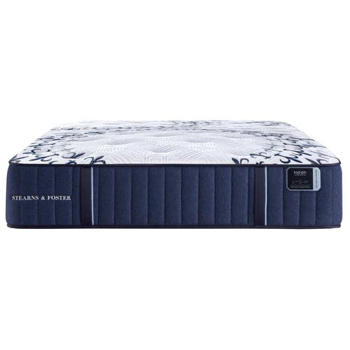 Stearns & Foster Estate Mon Tresor 13.5" Tight Top Luxury Medium Firm Mattress