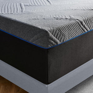 Queen Mattress, 10 Inch Queen Size Mattress with Memorys Foams in a boxs,Medium Firm Mattress for Sleep Supportive