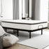Twin XL, Queen, King or Full / Double Electric Adjustable Bed with Pillow Tilt, Zero Gravity, Anti Snore and USB Ports