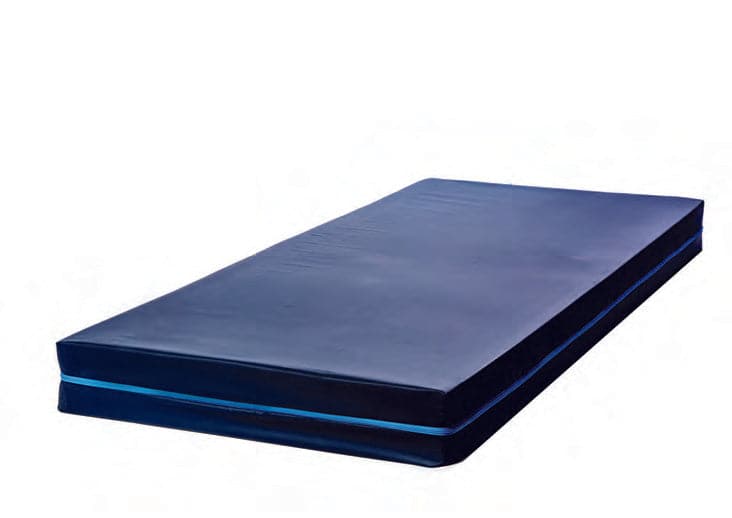 Harmony Home Care Hospital Bed Mattress 36" x 80" x 6"