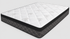 Heavenly Hard-Like-Rock King mattress Euro Top side