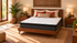 Heavenly Hard-Like-Rock RV Short Queen mattress in bedroom setting