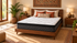 Heavenly Hard-Like-Rock Queen mattress in bedroom setting
