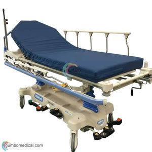 Hill-Rom P8000 Bariatric Transtar Procedural Stretcher - Refurbished