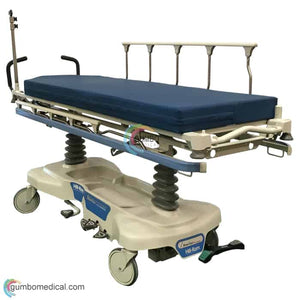 Hill-Rom P8000 Transtar Procedural Stretcher - Refurbished