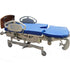Hill-Rom P3700A Affinity 3 Birthing Bed - includes stirrups (Refurbished)
