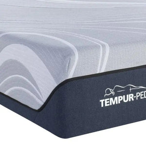 Tempur Pedic Luxe Align 2.0 Blue Mattress (Soft Feel)
