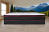 RV Short Queen Majesty Suite 17" Thick Pocket Coil & Nano Coil Pillow Top Mattress with Latex
