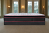 Double Majesty Suite 17" Thick Pocket Coil & Nano Coil Pillow Top Mattress with Latex