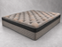 Mika King mattress only white background