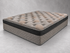Mika Olympic Queen mattress only white background