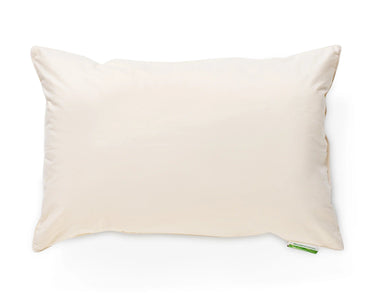 FREE Certified Organic Pillow ($79 Value)