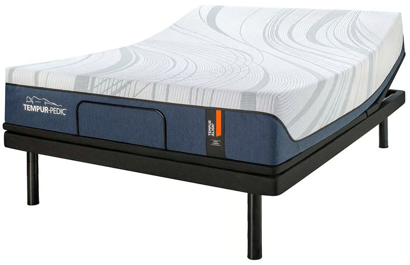 Tempur-Pedic Tempur-Luxe Align Firm Mattress - King Size - Premium Sleep Technology