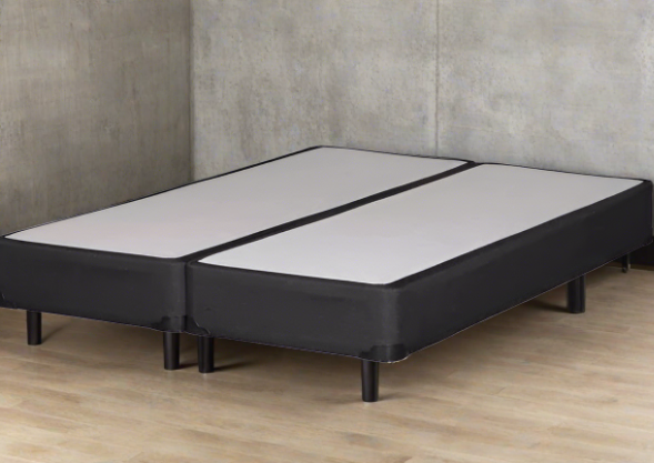 Split Queen Box Spring Bed Box Spring Sizes Every Size And Types Of