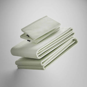 Hush 2.0 Iced Sheet Set Bamboo Cooling Sheet Set & Bonus Pillow Cases