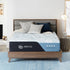 Serta iComfort Arctic Reactex 13.5" Mattress & Adjustable Bed Package