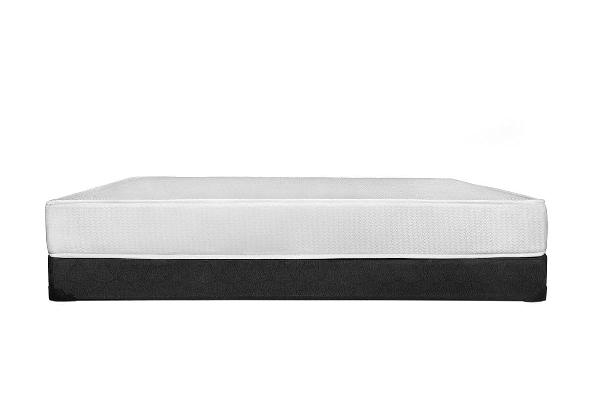 Double Smooth Top - DirectBed | Mattress Stores Hamilton, Niagara Falls, St Catharines, Stoney Creek, Burlington, Oakville, Ancaster