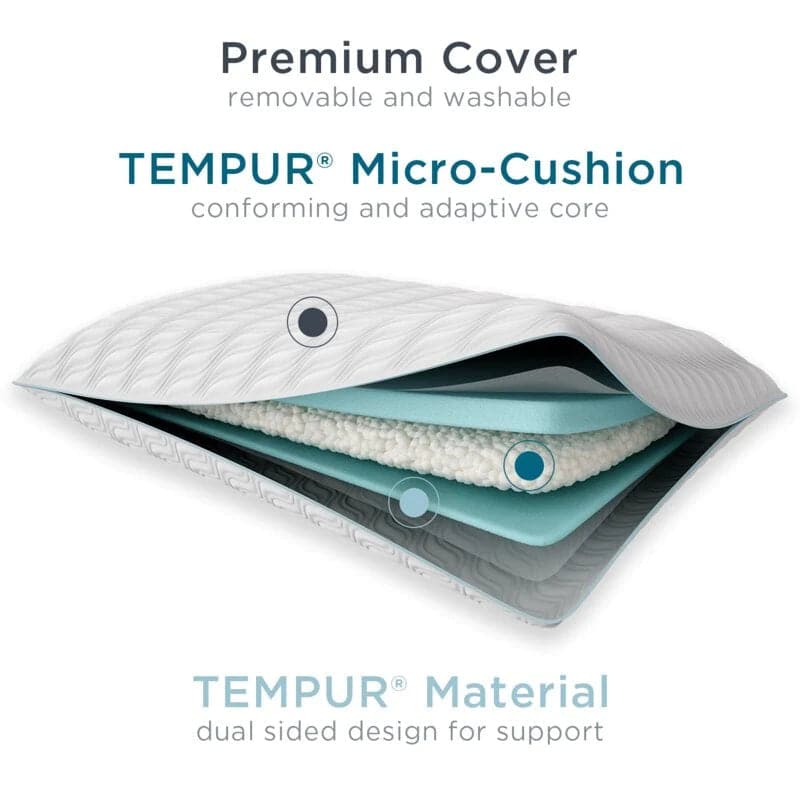 Tempurpedic Pillow - ProMID™