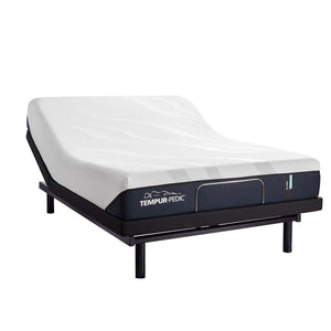 Tempur-Pedic Align Mattress & Adjustable Bed Bundle by Tempurpedic