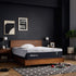 Tempur-Pedic Align Mattress & Adjustable Bed Bundle by Tempurpedic