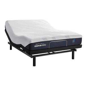 Tempur-Pedic Align Mattress & Adjustable Bed Bundle by Tempurpedic