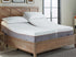 Split King Louise Suite Adjustable Bed Package with 11" Cooling Gel Memory Foam