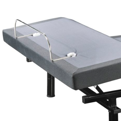 Electric Adjustable Bed Twin XL, Double, Queen, King Size with Massage Feature