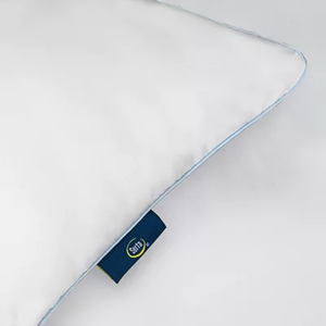 Serta Two-Pack Perfect Sleeper Comfort Sleep Pillows
