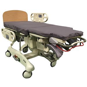 Stryker LD304 Birthing Bed - Standard Configuration-includes stirrups (Refurbished)