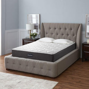 Beautyrest® 9" Tight Top Extra Firm Mattress With Pocket Coil - DirectBed | Mattress Stores Hamilton, Niagara Falls, St Catharines, Stoney Creek, Burlington, Oakville, Ancaster
