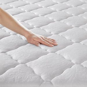 Beautyrest® 9" Tight Top Extra Firm Mattress With Pocket Coil - DirectBed | Mattress Stores Hamilton, Niagara Falls, St Catharines, Stoney Creek, Burlington, Oakville, Ancaster