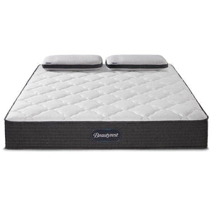 Beautyrest® 9" Tight Top Extra Firm Mattress With Pocket Coil - DirectBed | Mattress Stores Hamilton, Niagara Falls, St Catharines, Stoney Creek, Burlington, Oakville, Ancaster
