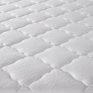 Beautyrest® 9" Tight Top Extra Firm Mattress With Pocket Coil - DirectBed | Mattress Stores Hamilton, Niagara Falls, St Catharines, Stoney Creek, Burlington, Oakville, Ancaster