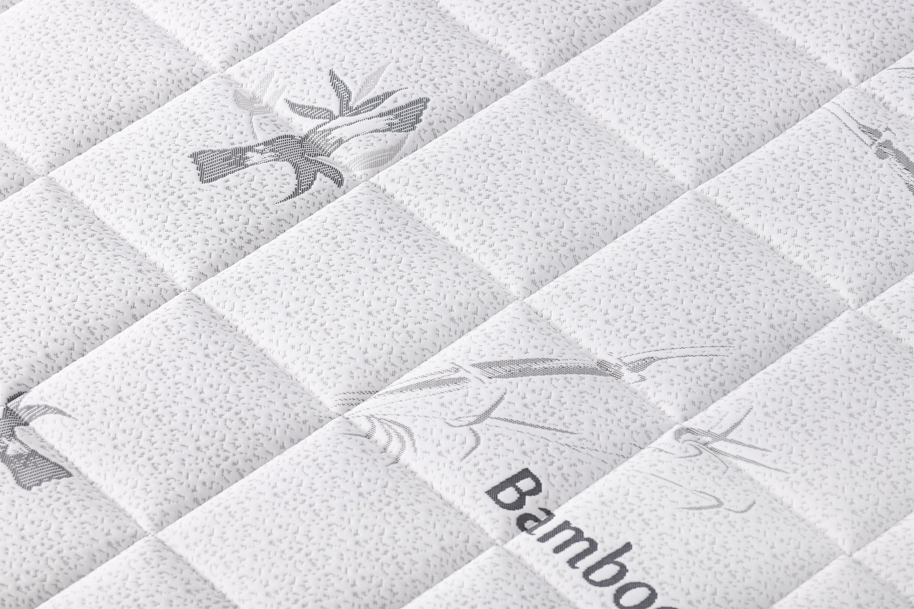 RV Bunk Size Breton Suite - 8" Thick Canadian Made Tight Top Mattress - DirectBed | Mattress Stores Hamilton, Niagara Falls, St Catharines, Stoney Creek, Burlington, Oakville, Ancaster