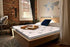 RV Short Queen Brunswick Suite Euro Top Mattress - DirectBed | Mattress Stores Hamilton, Niagara Falls, St Catharines, Stoney Creek, Burlington, Oakville, Ancaster