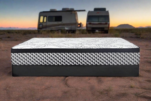 The Bonavista Mattress - DirectBed