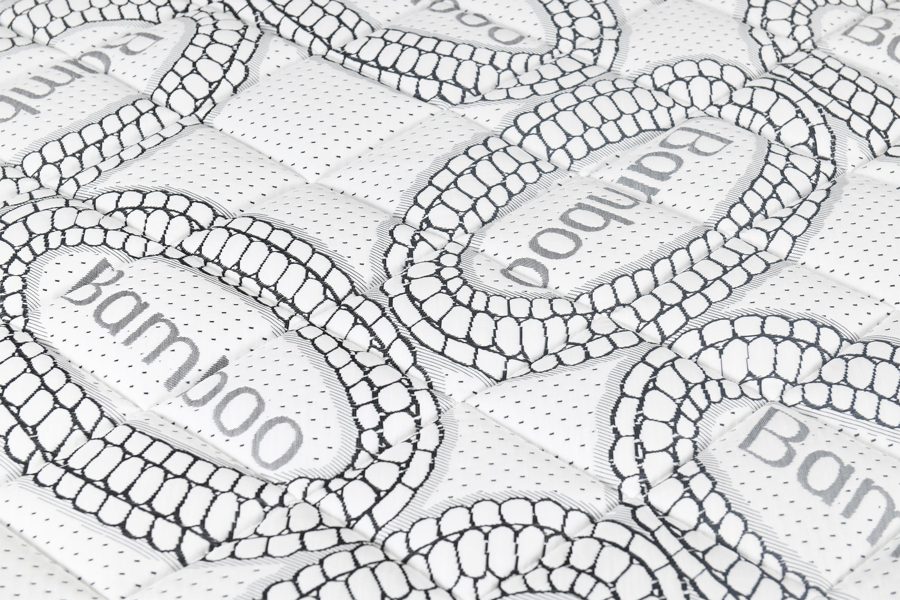 Queen Bonavista - 11.5" Thick Pocket Coil Pillowtop with Memory foam - DirectBed | Mattress Stores Hamilton, Niagara Falls, St Catharines, Stoney Creek, Burlington, Oakville, Ancaster