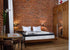 Twin Extra Long Baffin Suite Mattress - 11" Thick Memory Foam Pocket Coil Pillowtop Mattress - DirectBed