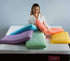 Lavender Frost Pillow - DirectBed