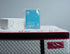 King Logan Suite Mattress - 14" Lavish Thick Latex Pillowtop Mattress Mattress - DirectBed