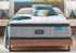 Beautyrest 15.75" Harmony Lux Carbon Plush Pillow Top Mattress With Pocket Coil - DirectBed | Mattress Stores Hamilton, Niagara Falls, St Catharines, Stoney Creek, Burlington, Oakville, Ancaster