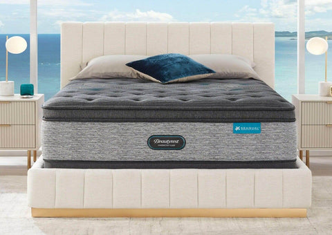 Diamond sleep shop marquis pillow top