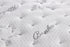 Queen Cambridge Suite - 14" Luxury Firm & Plush High Coil Pillowtop Mattress - DirectBed