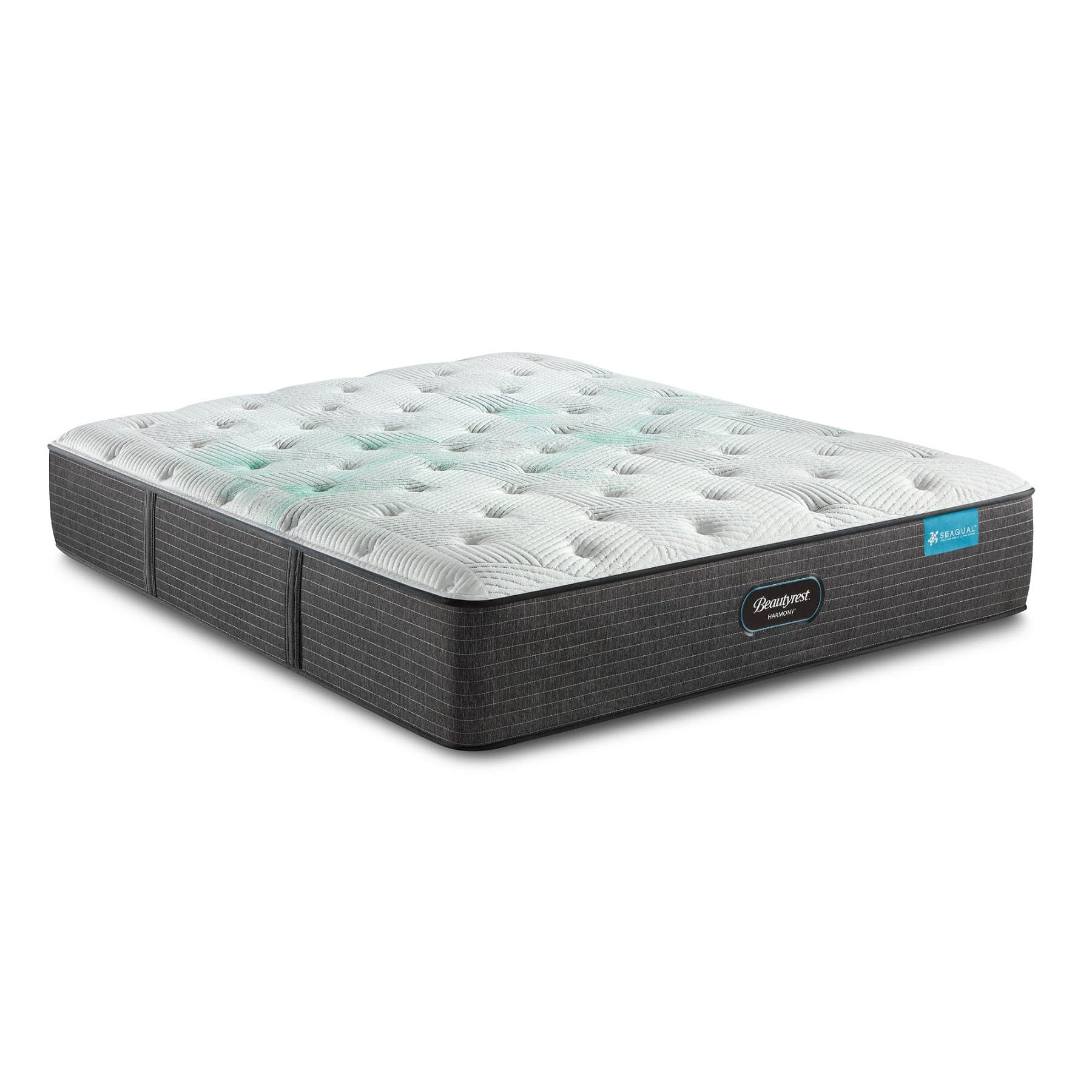 Beautyrest 12" Harmony Cayman Series Extra Firm Tight Top Mattress With Pocket Coil - DirectBed | Mattress Stores Hamilton, Niagara Falls, St Catharines, Stoney Creek, Burlington, Oakville, Ancaster